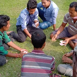 কেন্দুগুৰি গোহাঁই গাওঁৰ নামঘৰ