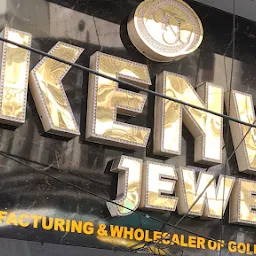 Kenvi jewels limited