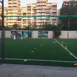 Kenzo's Football Academy