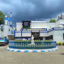 Keoratola Mahasashan (Kalighat)