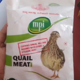 KEPCO CHICKEN AND MPI OUTLET VR AGENCY PUNCHAKKARI