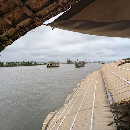 Kerala Backwater Cruise