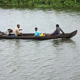 Kerala Backwater Cruise