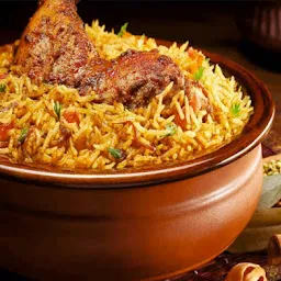 Kerala Biryani