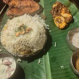 Kerala Cafe