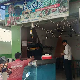 KERALA CAFE