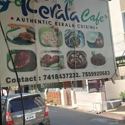 KERALA CAFE
