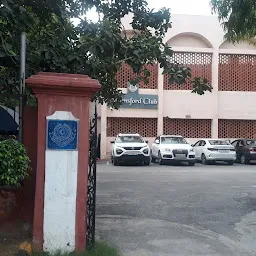 Kerala Club DELHI