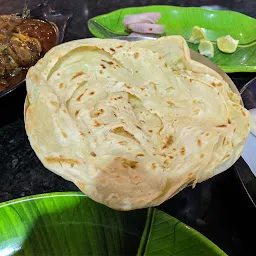 Kerala Cochin Cafe