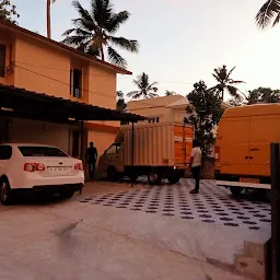 Kerala Depot Work