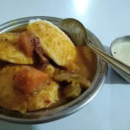 Kerala Fast Food