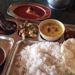 Kerala Food Corner (near GN)
