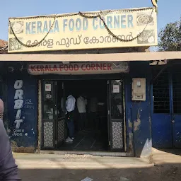 Kerala Food Corner (near GN)