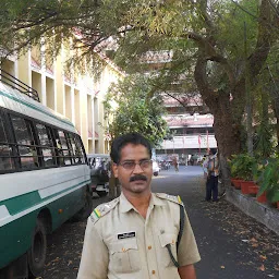 Kerala Forest Department Headquarters