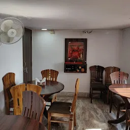 Kerala Ganges Restaurant