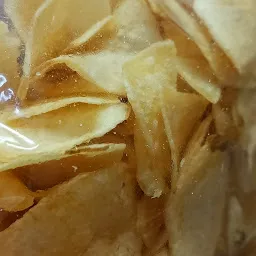 Kerala Hot Chips