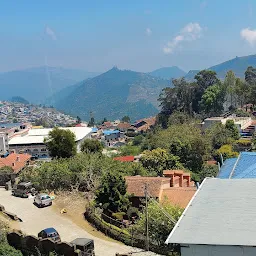 Kerala hotel moojikkal,kodaikanal