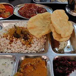 Kerala House Samridhi Canteen