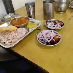 Kerala House Samridhi Canteen