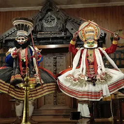 Kerala Kathakali Centre