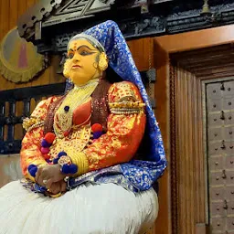 Kerala Kathakali Centre