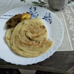 Kerala kitchen