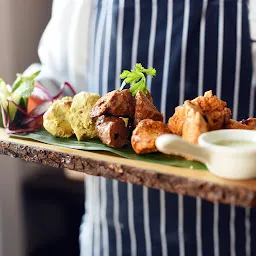 Kerala Kitchen