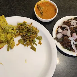 Kerala kitchen