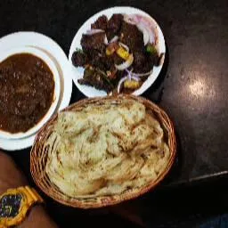 Kerala kitchen