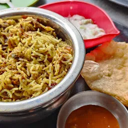 Kerala Kuisine