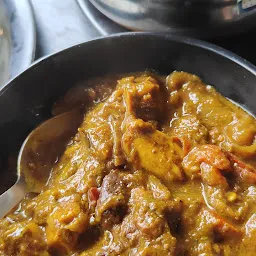 Kerala Kuisine