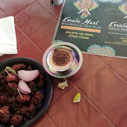 Kerala Kuisine