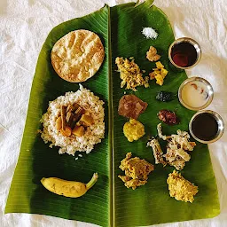 Kerala kuttanadan foods