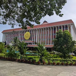 Kerala Legislative Assembly