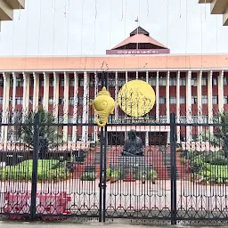 Kerala Legislative Assembly