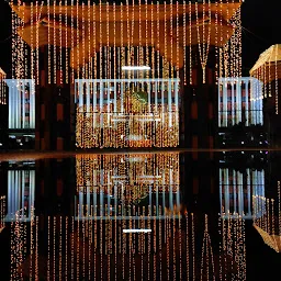 Kerala Legislative Assembly Entrance