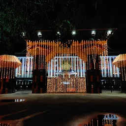 Kerala Legislative Assembly Entrance