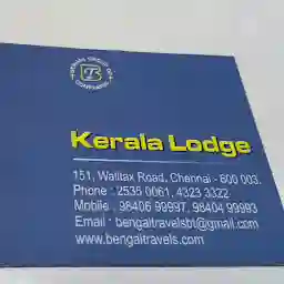Kerala Lodge