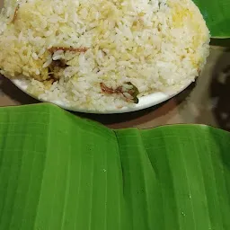 Kerala Notebook Restaurant