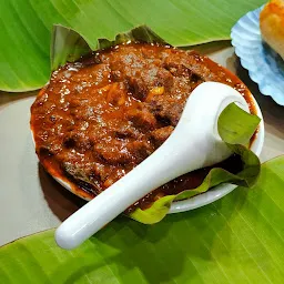 Kerala Notebook Restaurant