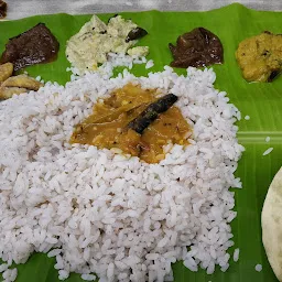 Kerala Oasis Restaurant