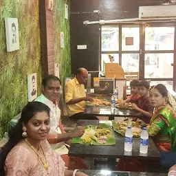 Kerala Oottupura Dine In Restaurant
