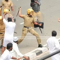 Kerala Police Association