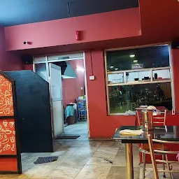 Kerala Restaurant