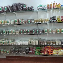 KERALA SPICES MINI MARKET