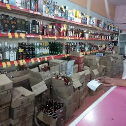 Kerala State Beverage Corporation Outlet