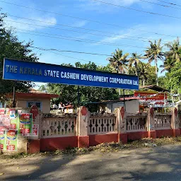 Kerala State Cashew Employees Corporation OUTLET