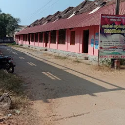 Kerala State Civil Supplies Corporation Ltd. SUPPLYCO Depot Thiruvananthapuram