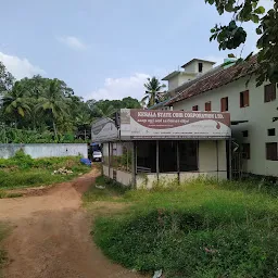 Kerala State Coir Corporation Ltd.