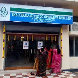 Kerala State Cooperative Bank